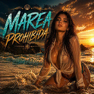 Marea Prohibida by Kyzen