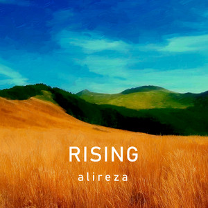 Rising by Alireza