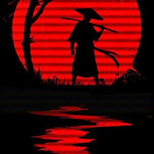 SAMURAI - Speed Up by Zineken