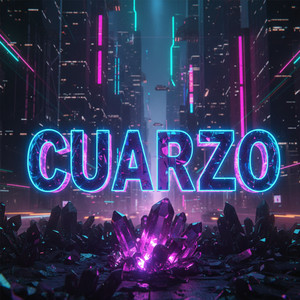 Cuarzo Místico by Axel Drakko