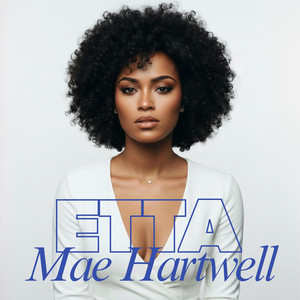 Ain’t Easy Saying Goodbye by Etta Mae Hartwell