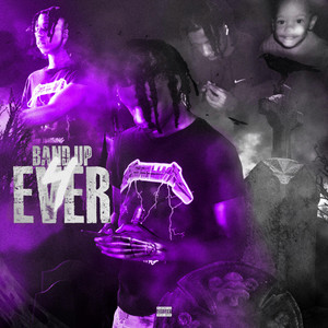 Bandup Zay - Fake Love (feat. Baybdt)