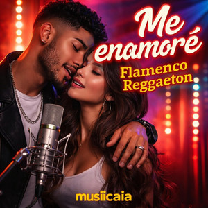 Me enamoré by Musiicaia
