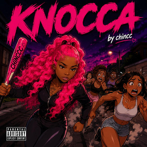 KNOCCA by chincc