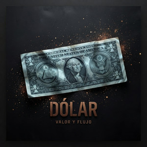 dolar by Dara Cendejas