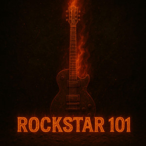 ROCKSTAR 101 - Dubstep by bern