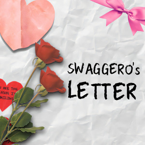 Glocknmelo - Swaggero's Letter (feat. WayWard)