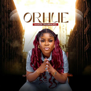ORHUE by Sharon Erhunmwunse