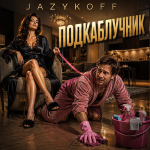 Подкаблучник by JAZYKOFF