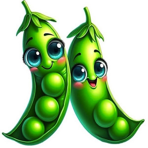 Abichuela Saltarina by La Banda Frutástica