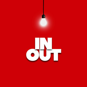 In Out by Logan Miller