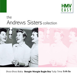The Andrews Sisters Collection (HMV Easy) album