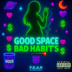 Lets Do it by Vou$