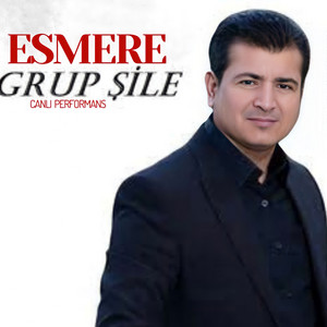 Grup Şile - Esmere (Canlı Performans)