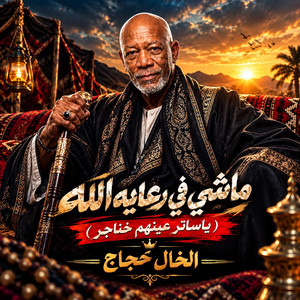 ماشى فى رعاية الله by الخال حجاج
