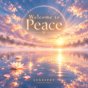 Welcome to Peace by Lenzspot