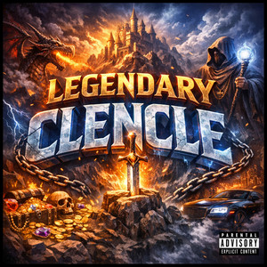 Beautiful Mistake by legendary clencle