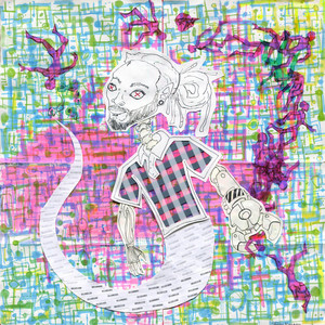 Afterlife cover