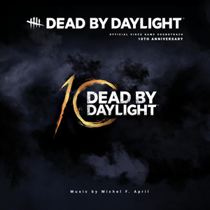 Dead by Daylight - 10th Anniversary by Michel F. April