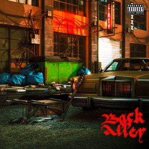 Back Alley by NXS, Savage, FAUJI, Z4NE