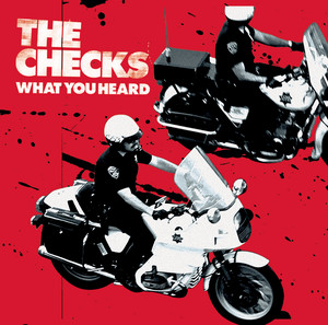 Butter Boys by The Checks