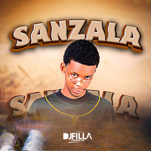 DJ Filla Carrega - SANZALA