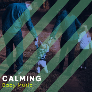 Calming Baby Music album