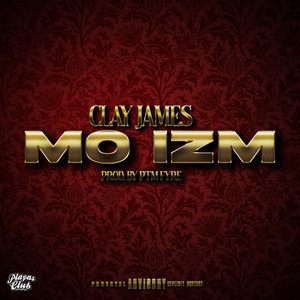 Portada de Mo Izm