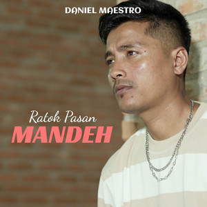Ratok Pasan Mandeh by Daniel Maestro