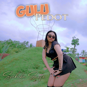 GULU PEDOT