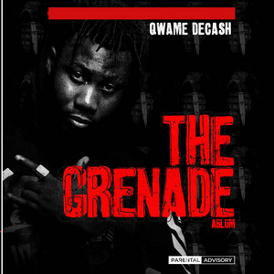 Live Your Life by Qwame Decash, Wisa Greid