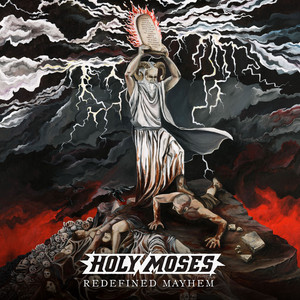 Queen Of Siam - Album by Holy Moses | Spotify