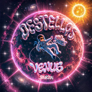 DestelloOos (Venus) by JP Garzón