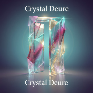 Crystal Deure by Nexolyth