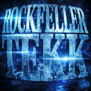 ROCKFELLERTEKK (Super Slowed) by VERYHXGHMEN, pupi, TRIXXXVD