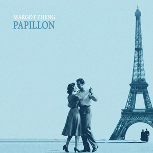 Encore De Olive by Margot Zheng