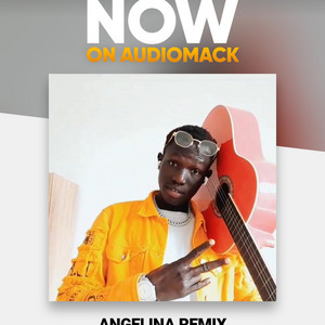 Golden bwoii211 - Angelina