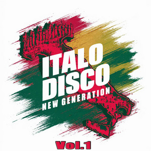 ZYX ITALO VOL.1〜18 GENERATION NEW DISCO