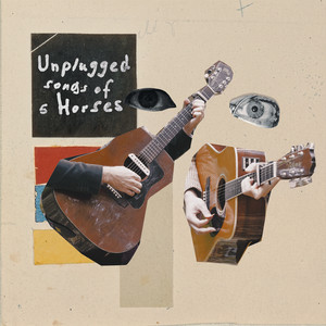 The Long Shot - Acoustic by 5 Horses