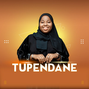 Ashmery - Tupendane