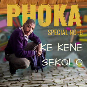 Ke kene sekolo by Phoka