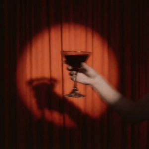 Wine & Smoke by Ciara Blue