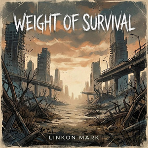Weight Of Survival by Linkon Mark
