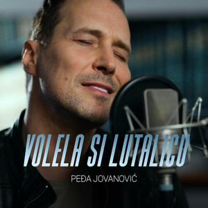 Pedja Jovanovic - Volela si lutalicu (Piano Version)