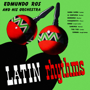 Latin Rhythms