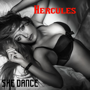 Hercules cover
