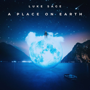 Excited by Luke Sage