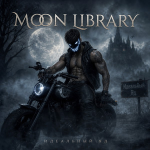 Идеальный яд by Moon Library