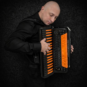 Milion Róż 2026 by Prusiński Accordion Show