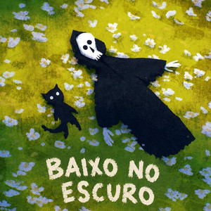 BAIXO NO ESCURO (SLOWED + REVERB) by Ranfish222